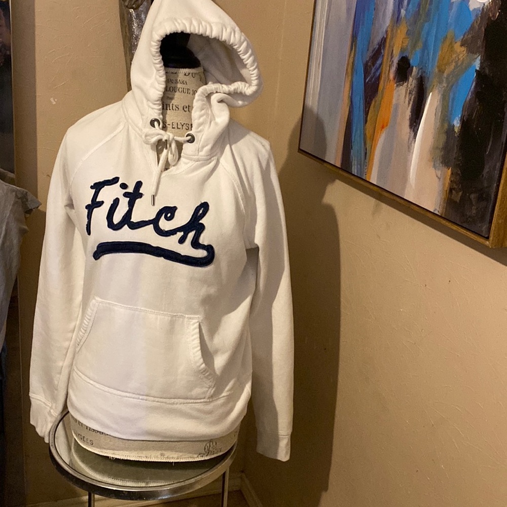 Fitch hoodie